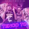 Stream & download Tengo To (feat. Paramba) - Single
