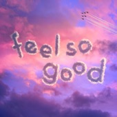 feel so good (feat. R-stone) artwork