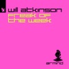 Will Atkinson - Freak of the Week