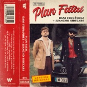 Plan fatal (feat. Juancho Sidecars, Sidecars) artwork