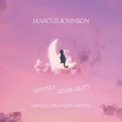Anyday Sensuality - Single by Marcus Johnson album reviews, ratings, credits