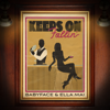 Babyface - Keeps On Fallin' (feat. Ella Mai)  artwork