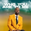 Who You Are to Me - Single