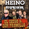 El Zecho und Don Promillo - Single