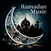 Islamic Ramadan artwork