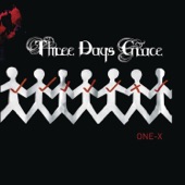 Three Days Grace - Get Out Alive