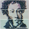 Pushkin in Dub - Single