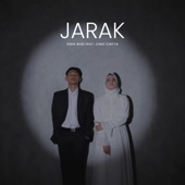 Jarak (feat. Cindi Cintya) artwork