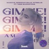 Gimme! Gimme! Gimme! (A Man After Midnight) (feat. Tess Burrstone) - Single