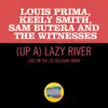 (Up A) Lazy River [Live On The Ed Sullivan Show, June 12, 1960] - Single album lyrics, reviews, download