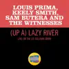 Stream & download (Up A) Lazy River [Live On The Ed Sullivan Show, June 12, 1960] - Single