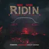 RIDIN (feat. ESPARO) - Single album lyrics, reviews, download
