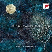 Deutsche Volkslieder artwork