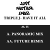 Have It All (Remixes) - Single