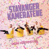 Kom Nærmare artwork