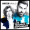 Los Tesoros Imposibles (con Rulo) - Huecco & Rulo y la Contrabanda lyrics