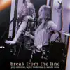 Break from the Line - Single album lyrics, reviews, download