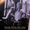 Break from the Line (Instrumental) - Joey Contreras lyrics