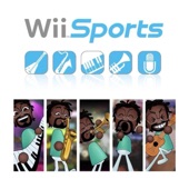 Skatune Network - Wii Sports