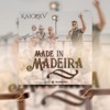 Made in Madeira - EP