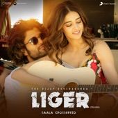 Liger (Telugu) [Original Motion Picture Soundtrack] artwork