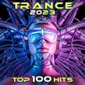 Trance 2023 Top 100 Hits artwork