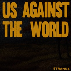 US AGAINST THE WORLD cover art
