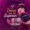 Deixa Eu Te Superar - Single