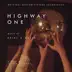 Highway One (Original Motion Picture Soundtrack) album cover