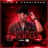 Corridos Bélicos, Vol. 3 album lyrics, reviews, download