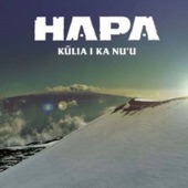Hapa - Nani Kaua'i