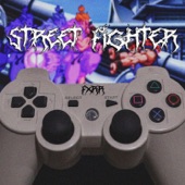 FXRR - Street Fighter