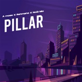 Pillar artwork