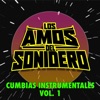 CUMBIAS INSTRUMENTALES, Vol. 1 - EP