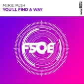 You'll Find a Way (Extended Mix) artwork