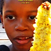 Corn (It’s Corn) [Cal Hardstyle Mix] artwork