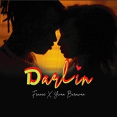 Darlin (feat. Yvan Buravan) artwork