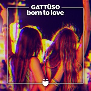 Born To Love - Single