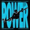 Power (Remember Who You Are) [feat. Summer Walker] [Flippersworld Remix] - Single
