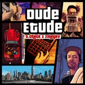 Dude Etude artwork