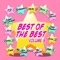 It's a Holiday (feat. Avvy) - Best Of The Best lyrics