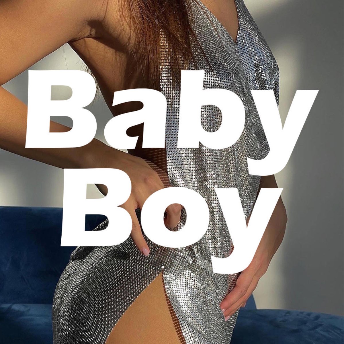‎Baby Boy - Single by Valeria7K on Apple Music