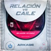 Arkade - Relacion vs Caile