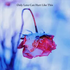 Only Love Can Hurt Like This (Piano Version) Song Lyrics