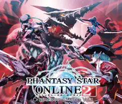 PHANTASY STAR ONLINE2 Original Soundtracks Vol. 2 by SEGA album reviews, ratings, credits