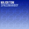 Spaceman Boy - Single