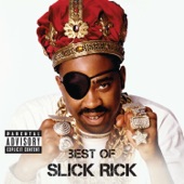 Slick Rick - Street Talkin'