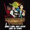 Maestro Joda (feat. Corona, Ceskyboy, Qmayb, J-Gonzo, Chynopla & OSE) - Single album lyrics, reviews, download
