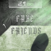 Fake Friends artwork