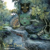 Yana Boa artwork